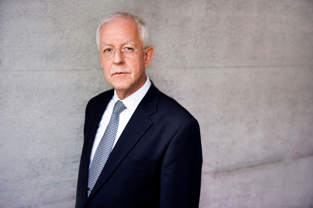Karl Knüsel