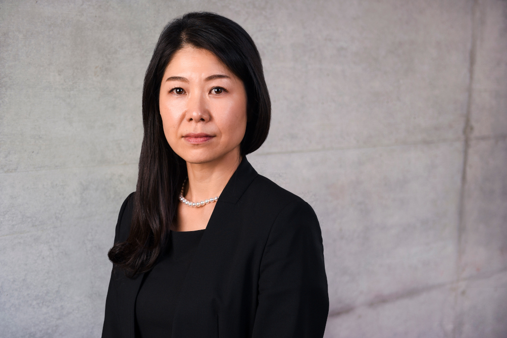 Momoyo Amano